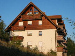 Отель Urseetalblick  Ленцкирх
